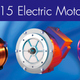 Illustration for article titled The Electric eCOPO Chevrolet Camaro Does An Estimated 9 Second Quarter Mile